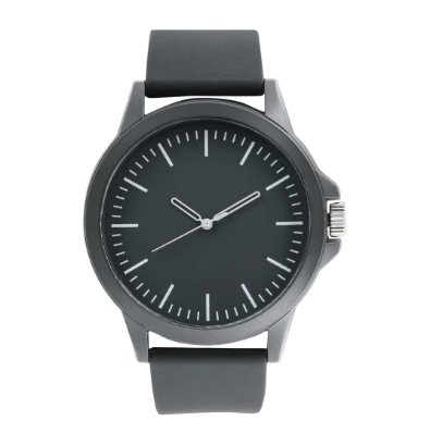 Minimal Analog Watch