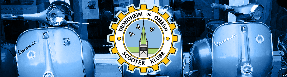 Trondheim og Omegn Scooter Klubb