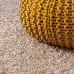 Step by step guide to clean your carpets.
