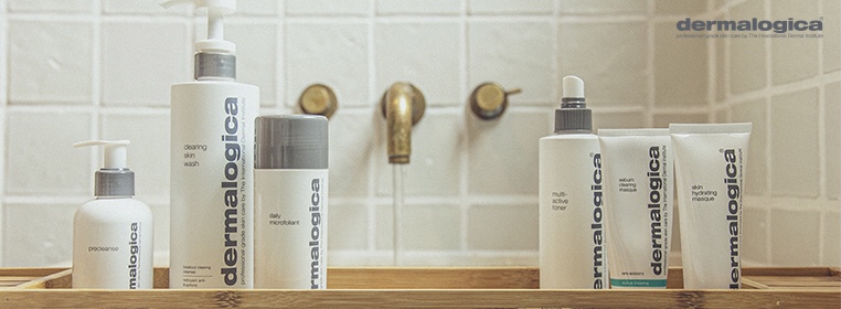 Dermalogica Products