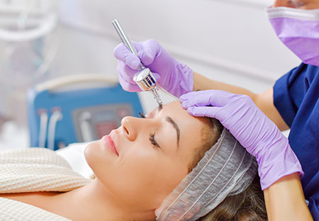 DermaOxy Treatment