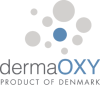 DermaOxy Logo