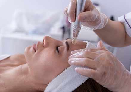 Nano Infusion Facial