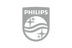 philips logo verpackung europa