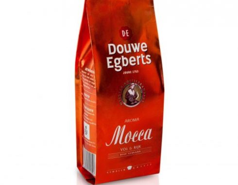 pouch mockup dummy packaging douwe egberts mocca amsterdam 2