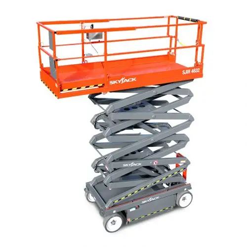 SKYJACK SJ III 4626