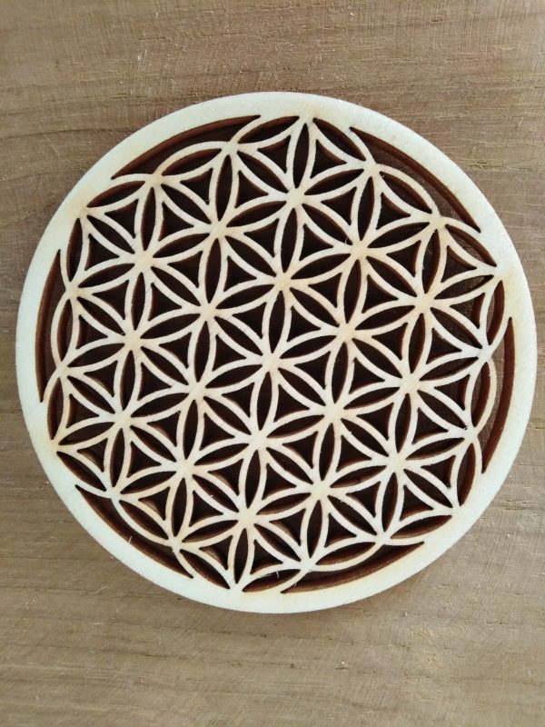 Fleur de vie