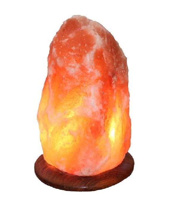 Himalaya zout tafellamp XL