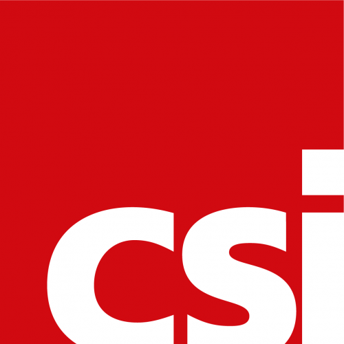 CSI Logo