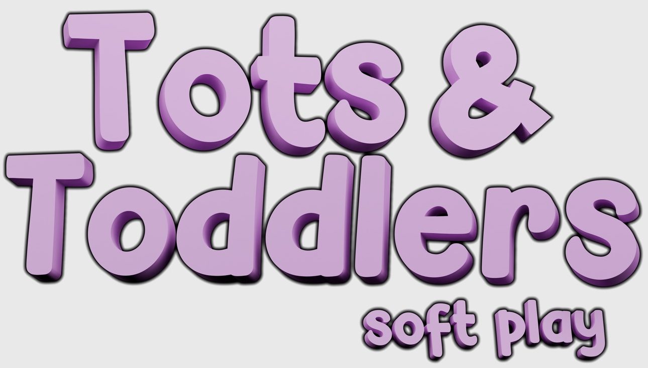 Tots And Toddlers Soft Play