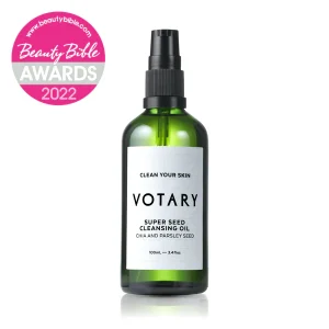 VOTARY Super Seed Cleansing Oil
