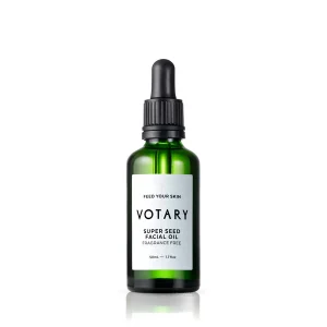 VOTARY Super Seed Facial Oil