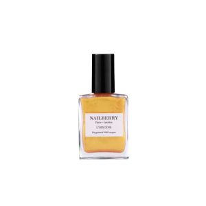 Nailberry Golden Hour 15 Ml