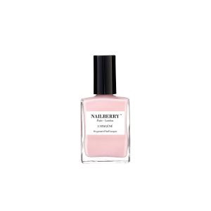 Nailberry Lait Fraise 15 Ml