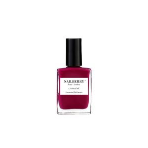 Nailberry Raspberry 15 Ml