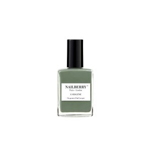 Nailberry Love You Very Matcha 15 Ml