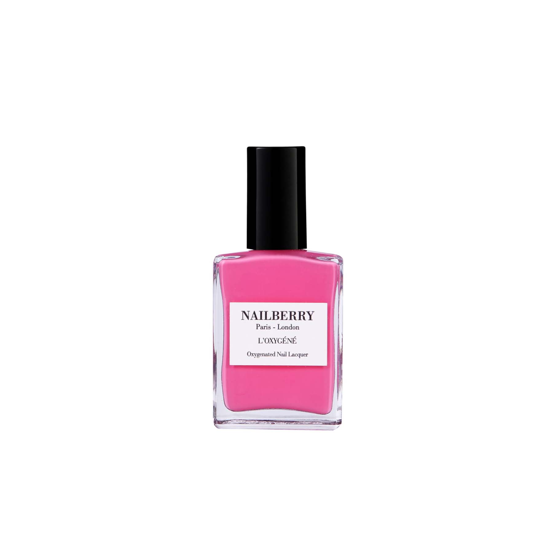 Nailberry Tulip pink 15 ml