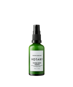 VOTARY Super Seed Serum – Broccoli Seed And Peptides 50 Ml