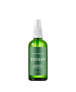 VOTARY Clarifying Cleansing Oil 100 Ml