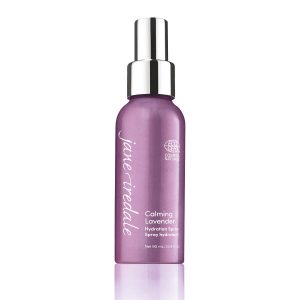 Jane Iredale – Calming Lavender Hydration Spray (90ml)