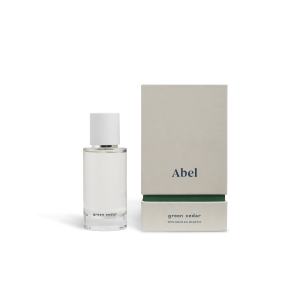 Abel Vita Odor – Green Cedar Edp 50 Ml