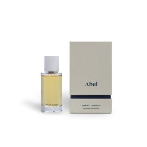 Abel Vita Odor – Cobalt Amber Edp 50 Ml