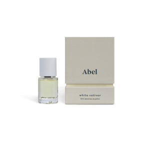 Abel Vita Odor – White Vetiver Edp 15 Ml