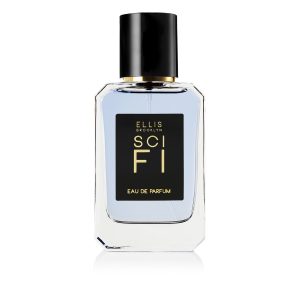 Ellis – Eau De Parfum – SciFi 50 Ml