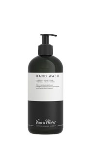 Lessismore – Hand Wash ECO Størrelse 500 Ml