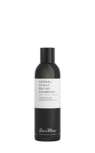 Lessismore – Herbal Scalp Relieve Shampoo 200 Ml