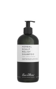 Lessismore – Herbal Scalp Shampoo Eco Størrelse 500ml