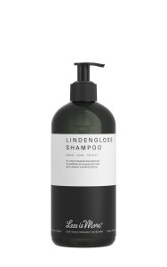 Lessismore – Lindengloss Shampoo Eco Størrelse 500ml