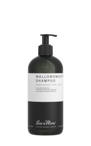 Lessismore – Mallowsmooth Shampoo Eco Størrelse 500ml,