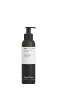 Lessismore – Mascobado Gel 150 Ml