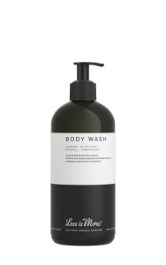 Lessismore – Body Wash Lavendel Eco Størrelse 500ml