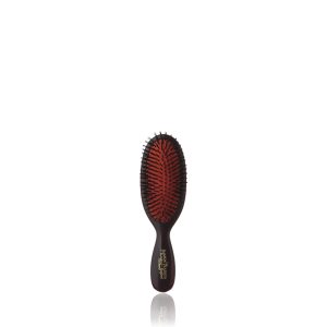 Mason Pearson – B4 Pocket Bristle Ruby