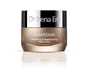 Dr Irena Eris – LUMISSIMA – WHITENING & REGENERATING NIGHT CREAM 50 ML