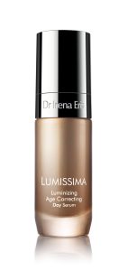 Dr Irena Eris – LUMISSIMA – LUMINIZING AGE CORRECTING DAY SERUM 30 ML