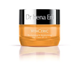 Dr Irena Eris – VITACERIC – REVITALIZING-MOISTURIZING CREAM SPF 15