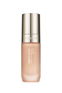 URBAN GLOW LUMINOUS ANTI – POLLUTION FOUNDATION SPF 30