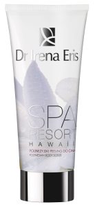 Dr Irena Eris – SPA RESORT – HAWAII BODY SCRUB 200 Ml