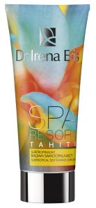 Dr Irena Eris – SPA RESORT – TAHITI SUBTROPICAL SELFTANNING LOTION 200 Ml