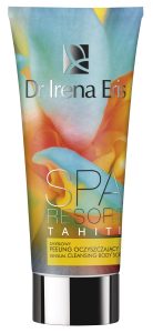 Dr Irena Eris – SPA RESORT – TAHITI SENSUAL CLEANSING BODY SCRUB 200 Ml