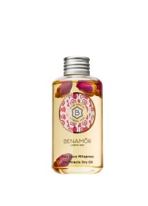 BENAMÔR ROSE AMÉLIE Dry Oil 100 Ml