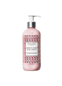 BENAMÔR ROSE AMÉLIE The Original Liquid Soap 300 Ml