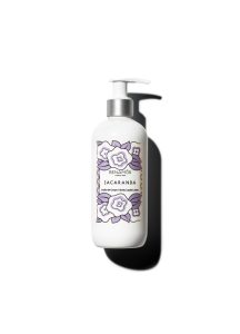 BENAMÔR JACARANDÁ Body Lotion (Pump) 300 Ml