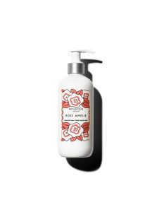 BENAMÔR ROSE AMÉLIE Body Lotion (Pump) 300 Ml