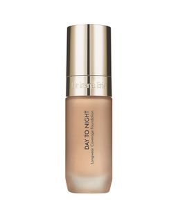 DAY TO NIGHT LONGWEAR COVERAGE FOUNDATION 24H