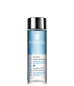 Dr Irena Eris – CLEANOLIGY BI-PHASE MAKE-UP REMOVER SENSITIVE SKIN OF EYE LIDS AND UNDER 100 Ml