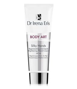 Dr Irena Eris – BODY ART Silky Hands – Hand Cream 75g